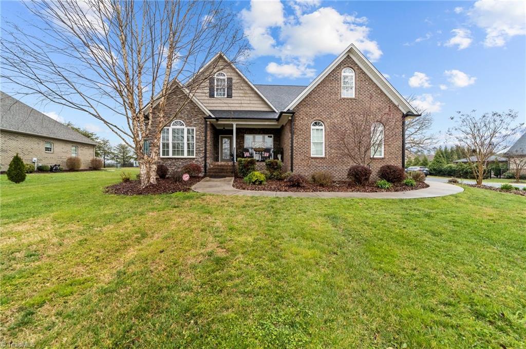 415 Mallard Drive, Randleman, North Carolina image 34