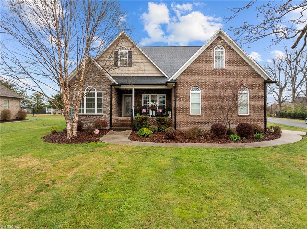 415 Mallard Drive, Randleman, North Carolina image 41