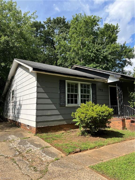 345 Retnuh Drive