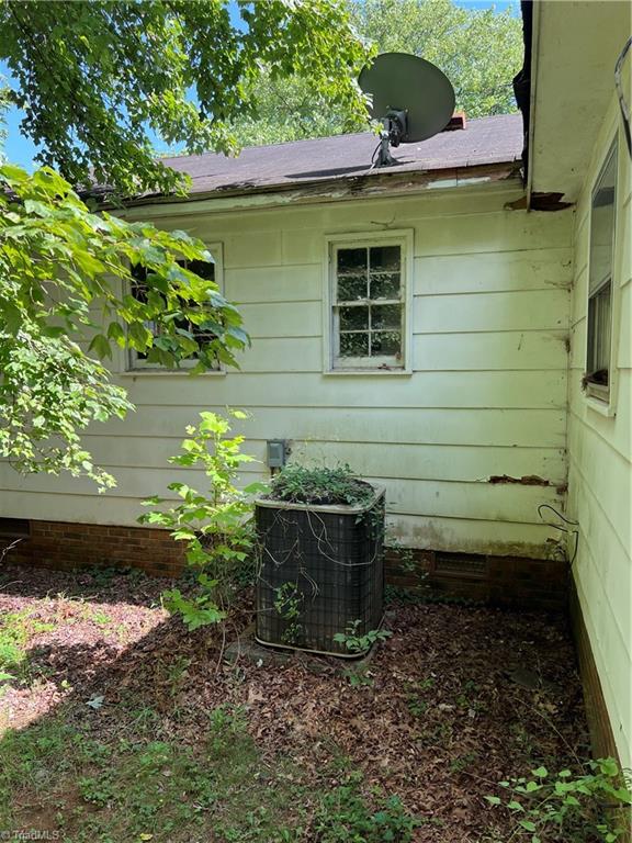 345 Retnuh Drive