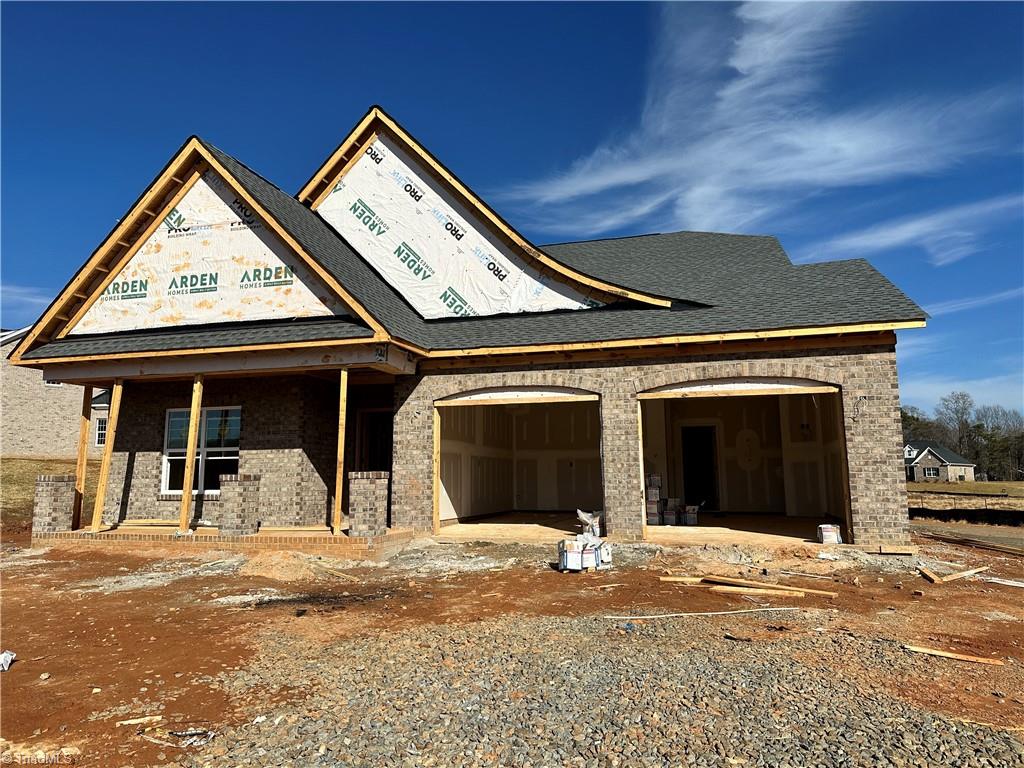 304 Grandworth Way, King, North Carolina image 2