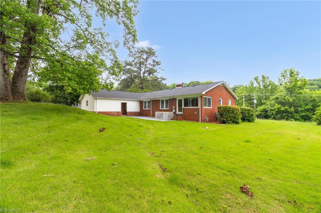 518 E Main Street, Franklinville, North Carolina image 33