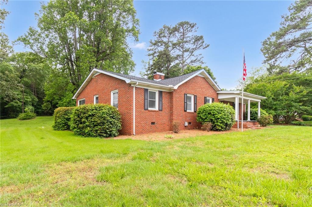 518 E Main Street, Franklinville, North Carolina image 2