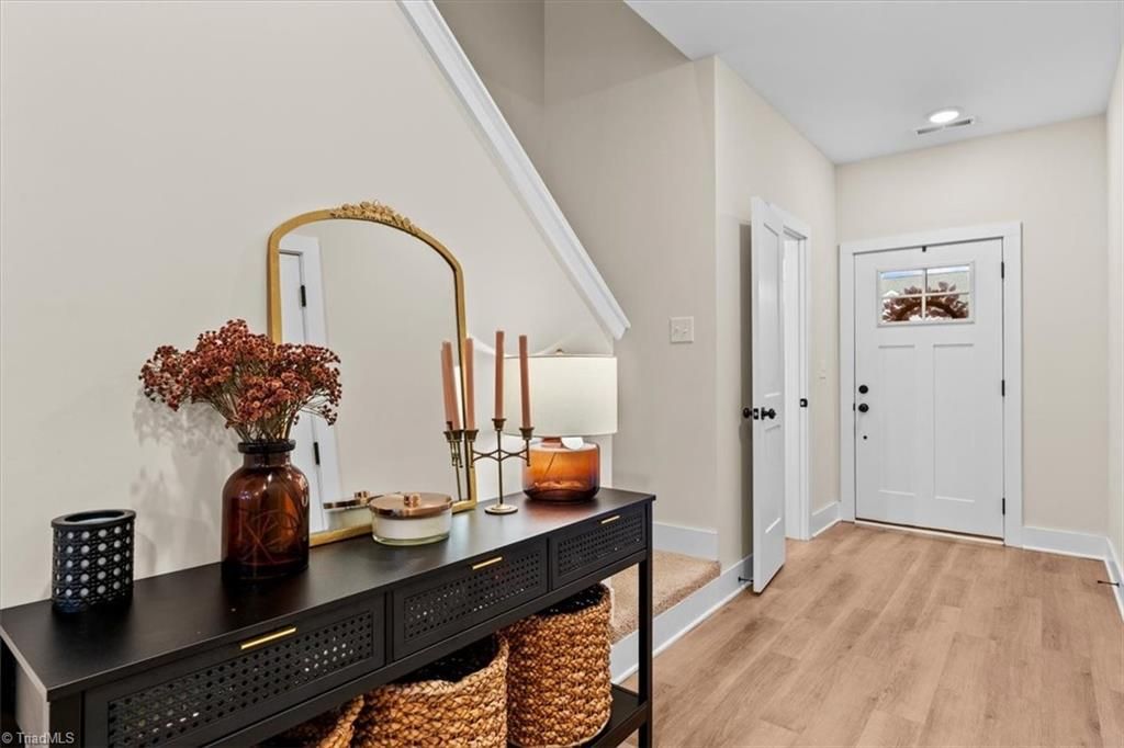 Photo of 4902 Cannon Crossing Way, Greensboro, NC 27410 (MLS # 1211148)