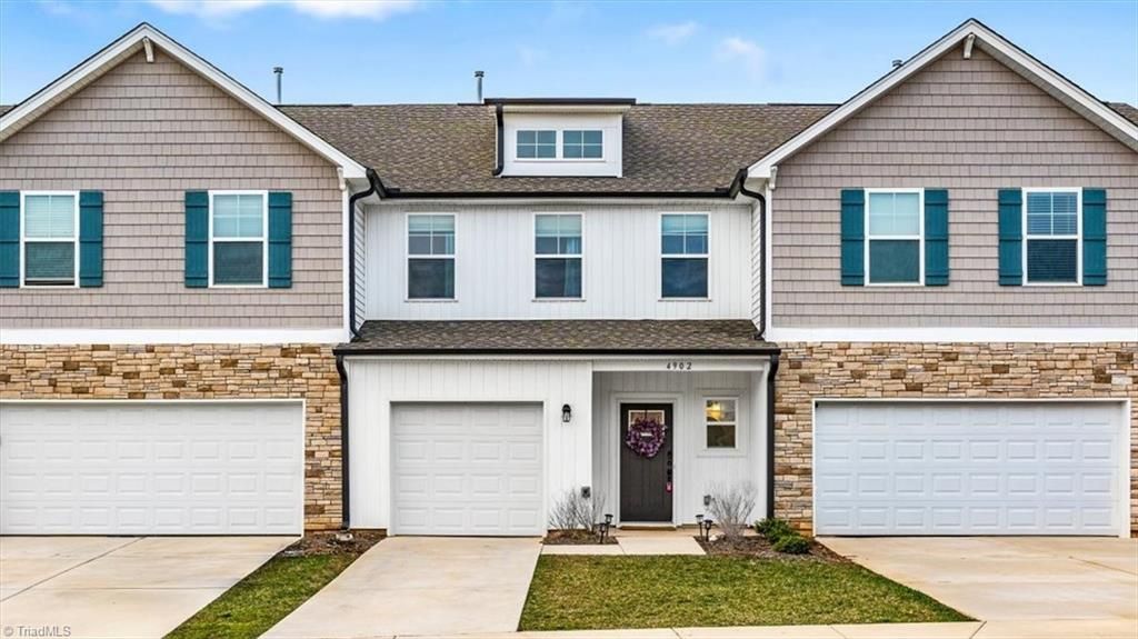 Photo of 4902 Cannon Crossing Way, Greensboro, NC 27410 (MLS # 1211148)