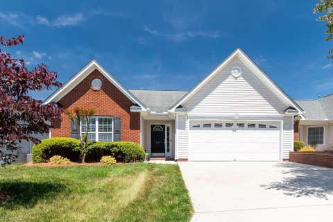 Townhouse For Sale - 672 Chas Court<br/> High Point, NC 27265