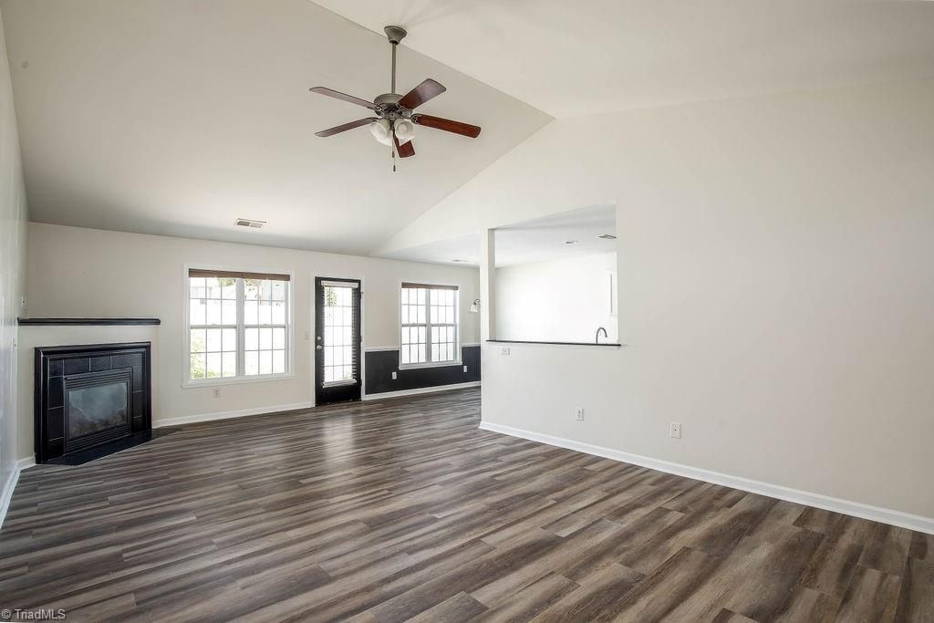 Photo of 672 Chas Court, High Point, NC 27265 (MLS # 1218659)