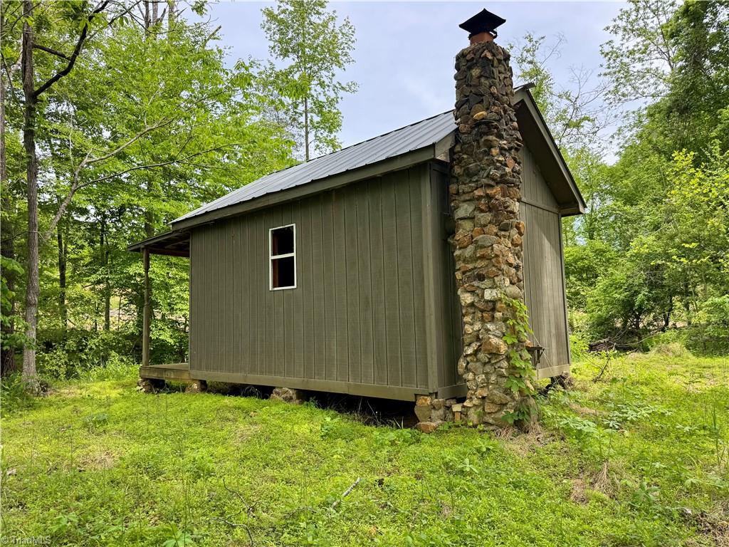 Lot 7 Thayer Road, Trinity, North Carolina image 5