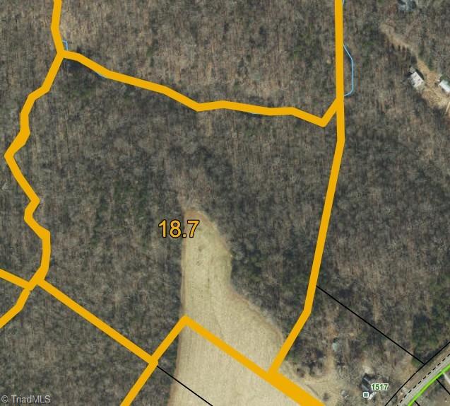 Lot 7 Thayer Road, Trinity, North Carolina image 4