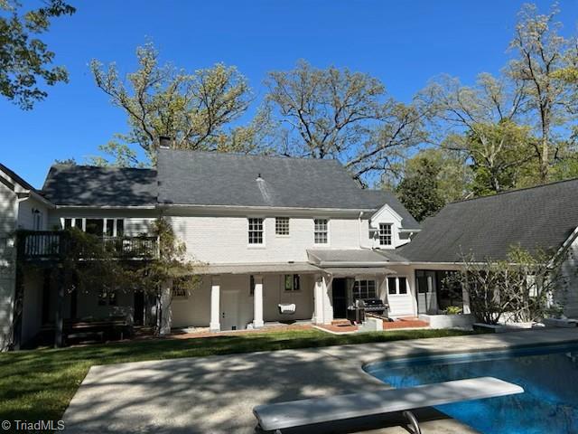 3306 Gaston Road