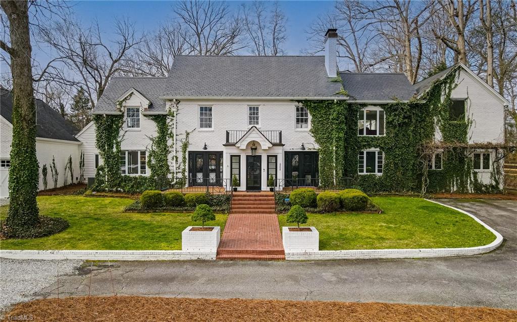 3306 Gaston Road