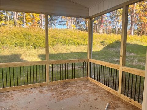 A home in Kernersville