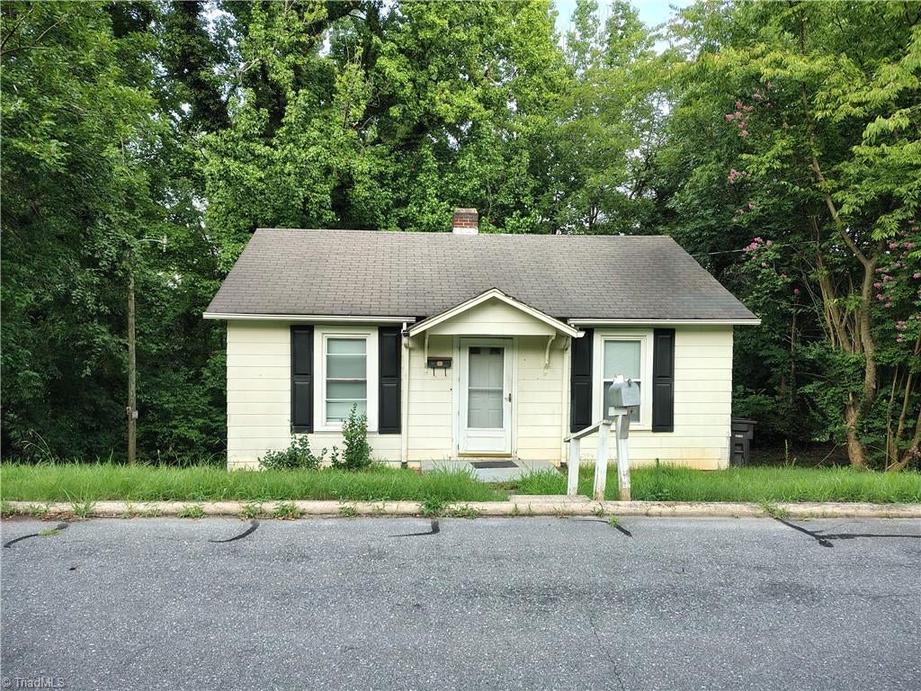 1001 Lane Street, Reidsville, NC, 27320