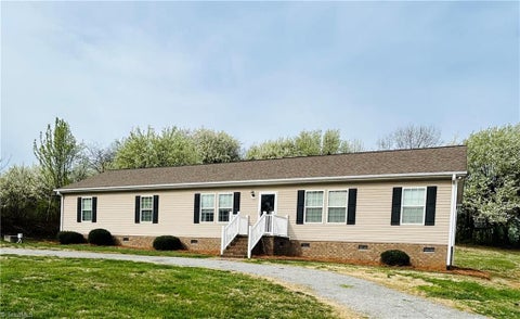 Homes For Sale - 111 Fosstoral Street<br/> King, NC 27021