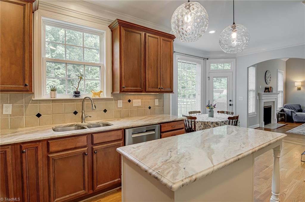 229 Windsong Drive, Clemmons, North Carolina image 12