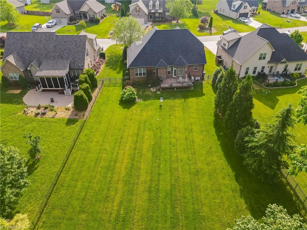 229 Windsong Drive, Clemmons, North Carolina image 34