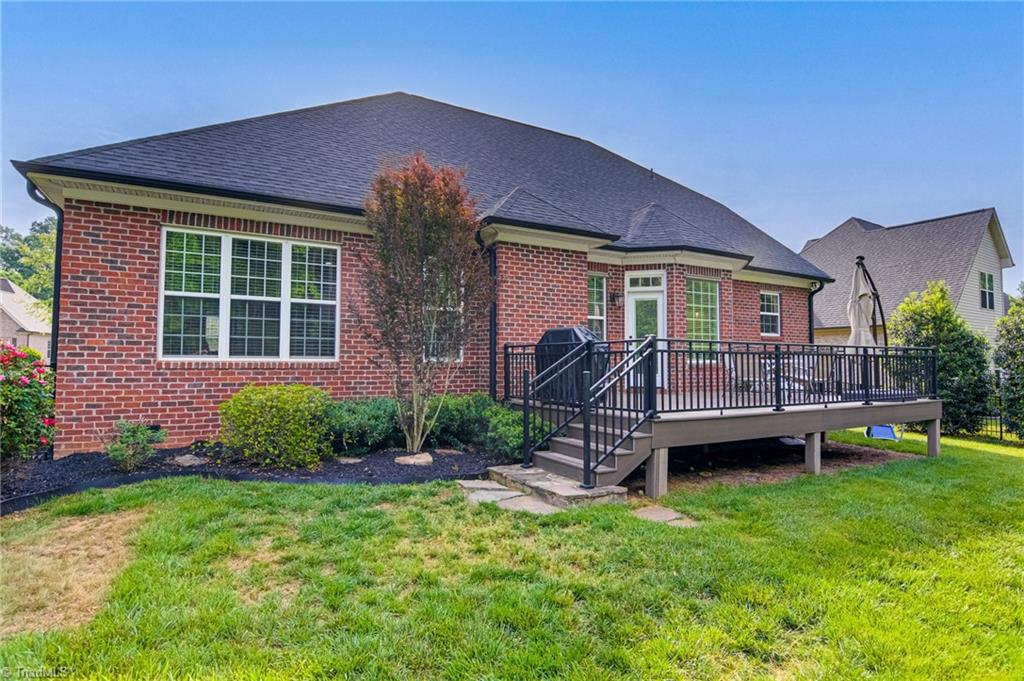 229 Windsong Drive, Clemmons, North Carolina image 29