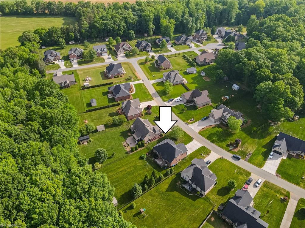 229 Windsong Drive, Clemmons, North Carolina image 38