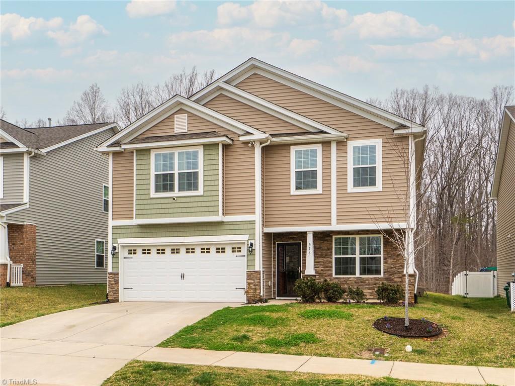 516 Spaulding Street, Burlington, North Carolina image 2