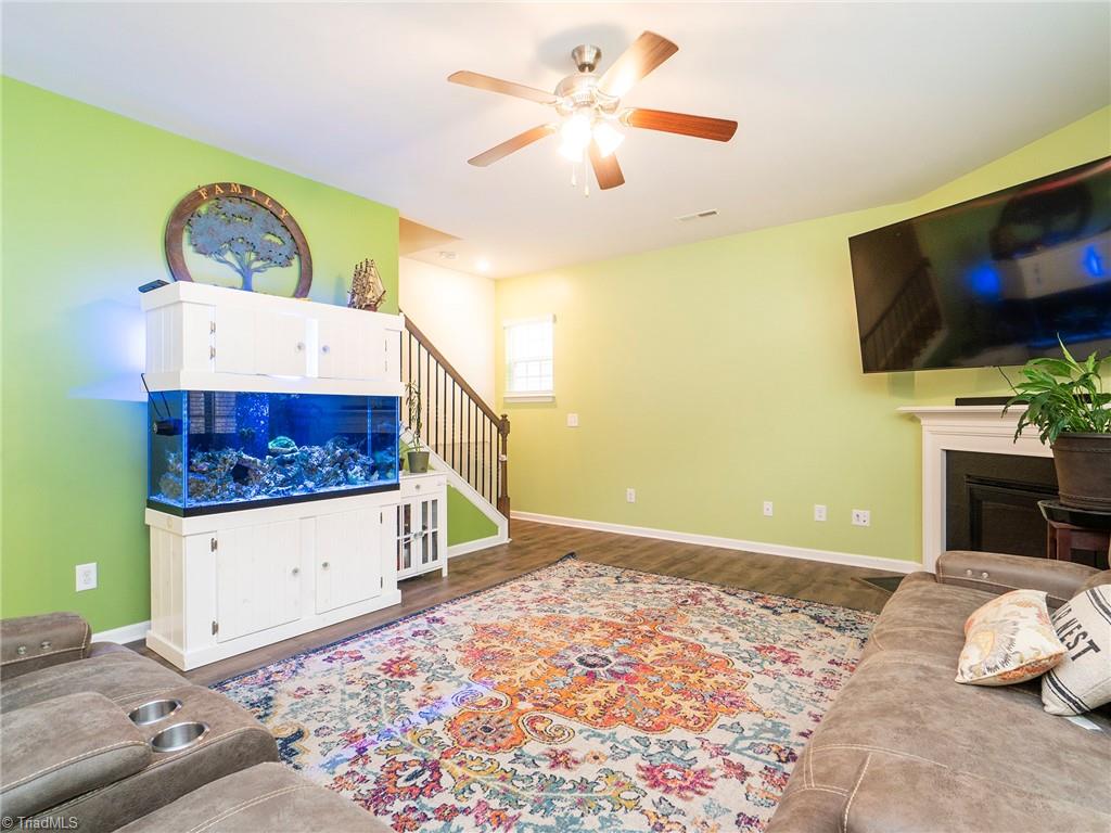 516 Spaulding Street, Burlington, North Carolina image 13