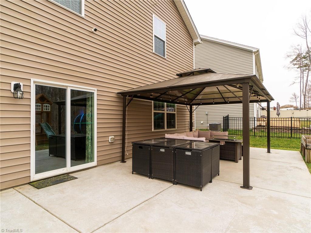 516 Spaulding Street, Burlington, North Carolina image 27