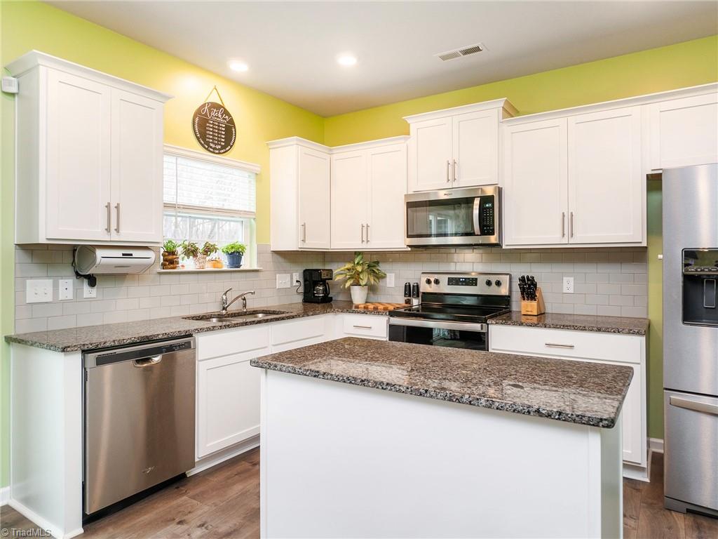 516 Spaulding Street, Burlington, North Carolina image 5