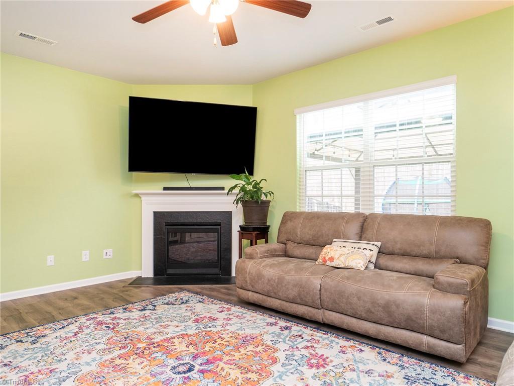 516 Spaulding Street, Burlington, North Carolina image 12