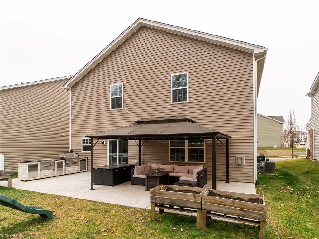 516 Spaulding Street, Burlington, North Carolina image 32