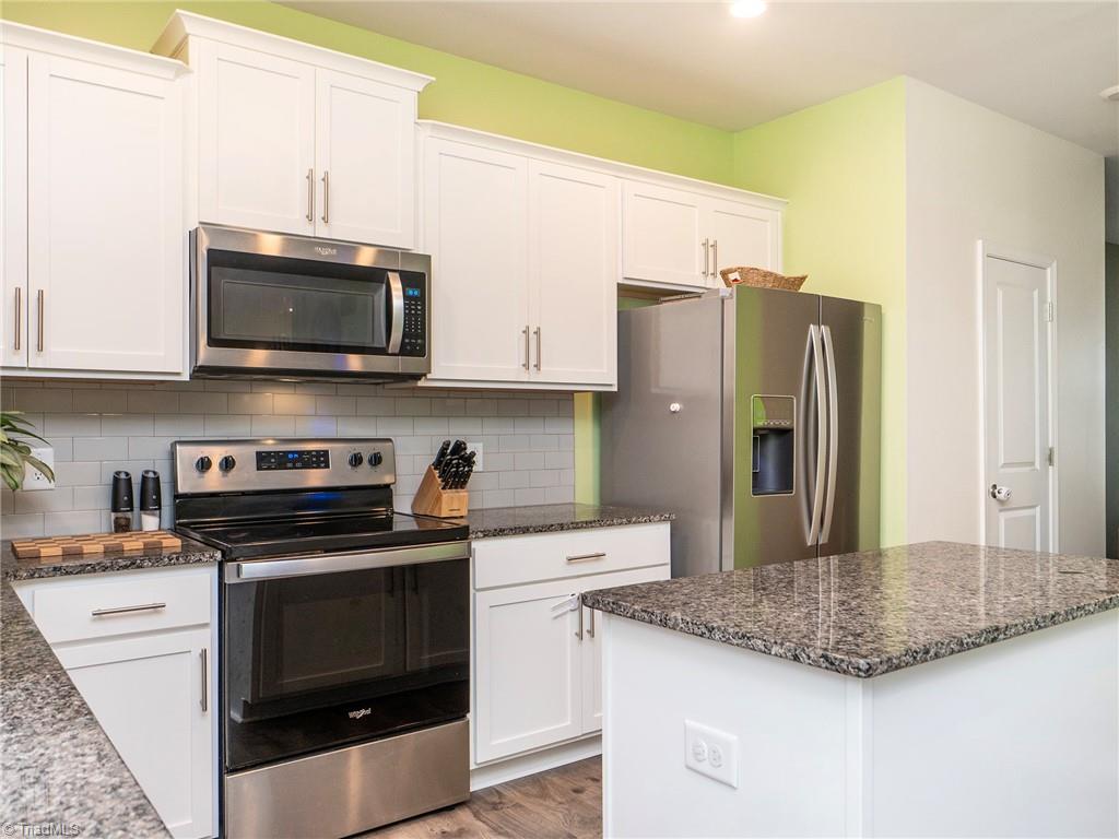 516 Spaulding Street, Burlington, North Carolina image 7
