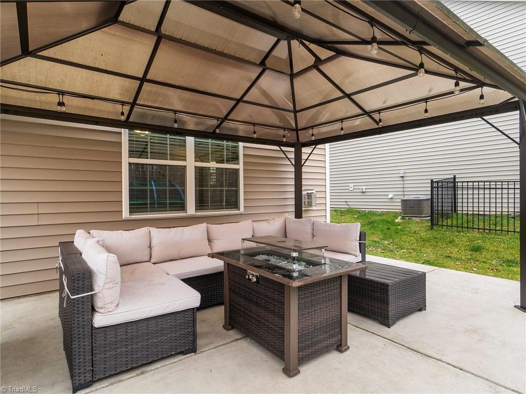 516 Spaulding Street, Burlington, North Carolina image 25