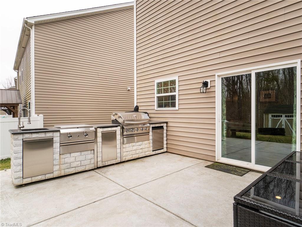 516 Spaulding Street, Burlington, North Carolina image 28
