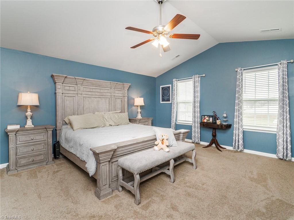 516 Spaulding Street, Burlington, North Carolina image 15