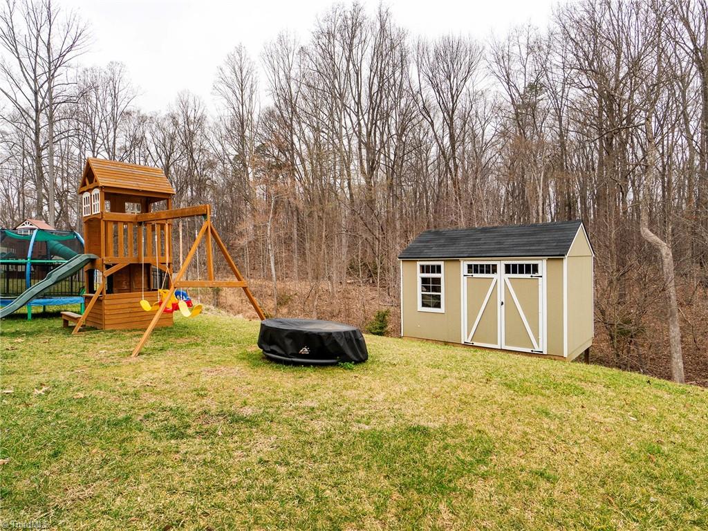 516 Spaulding Street, Burlington, North Carolina image 30