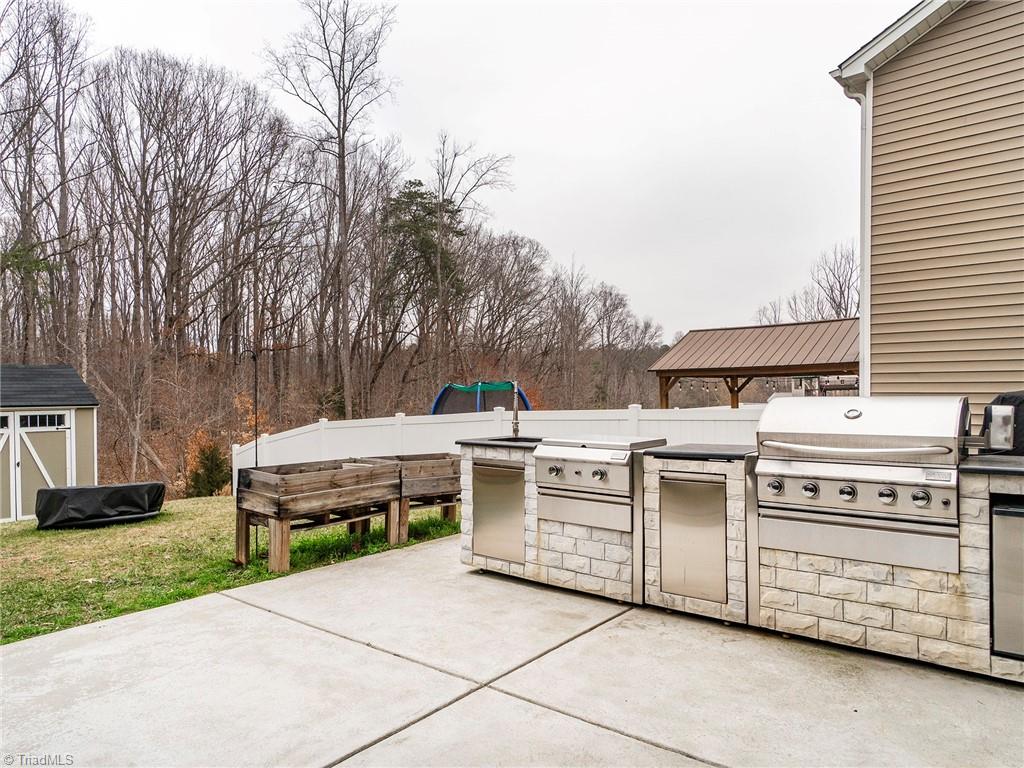 516 Spaulding Street, Burlington, North Carolina image 29