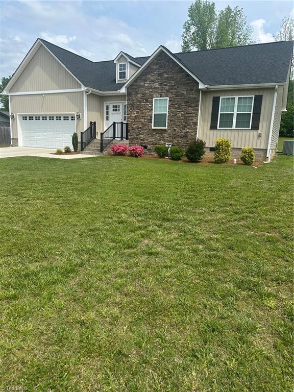 109 Melody Lane, Thomasville, North Carolina image 1