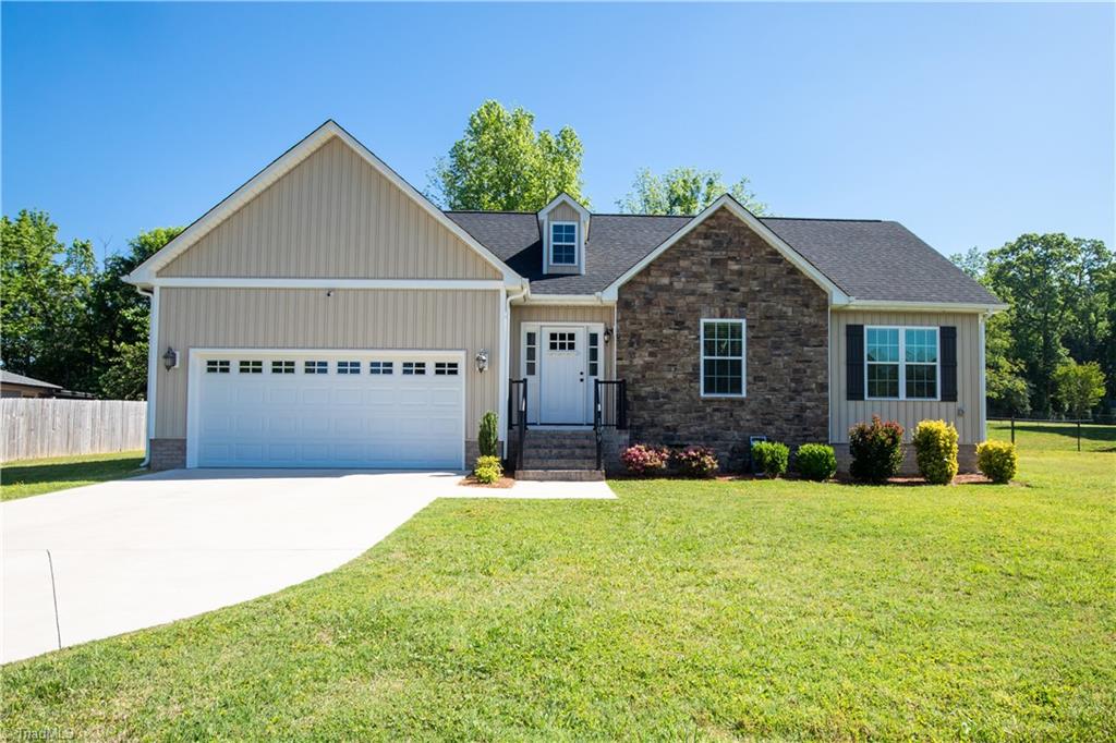 109 Melody Lane, Thomasville, North Carolina image 1