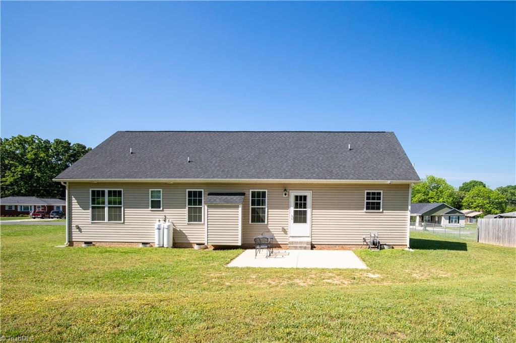 109 Melody Lane, Thomasville, North Carolina image 2