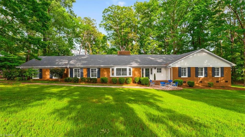 315 Elam Avenue, Ramseur, North Carolina image 2
