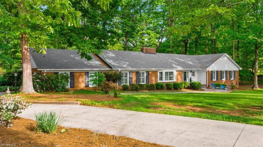 315 Elam Avenue, Ramseur, North Carolina image 1