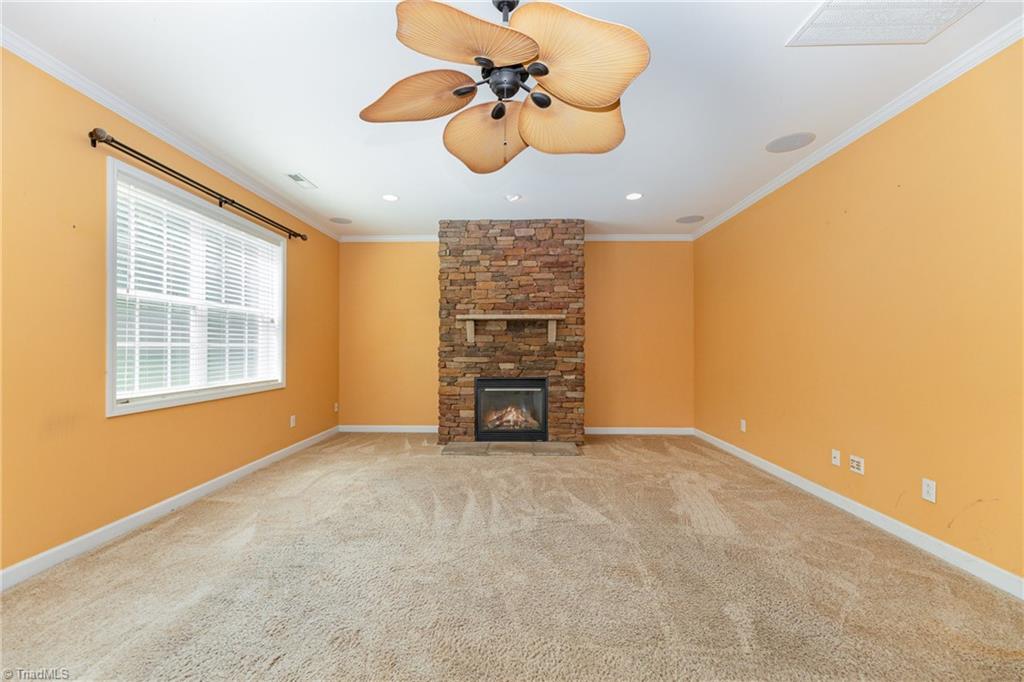 4504 Rockland Court, High Point, North Carolina image 15