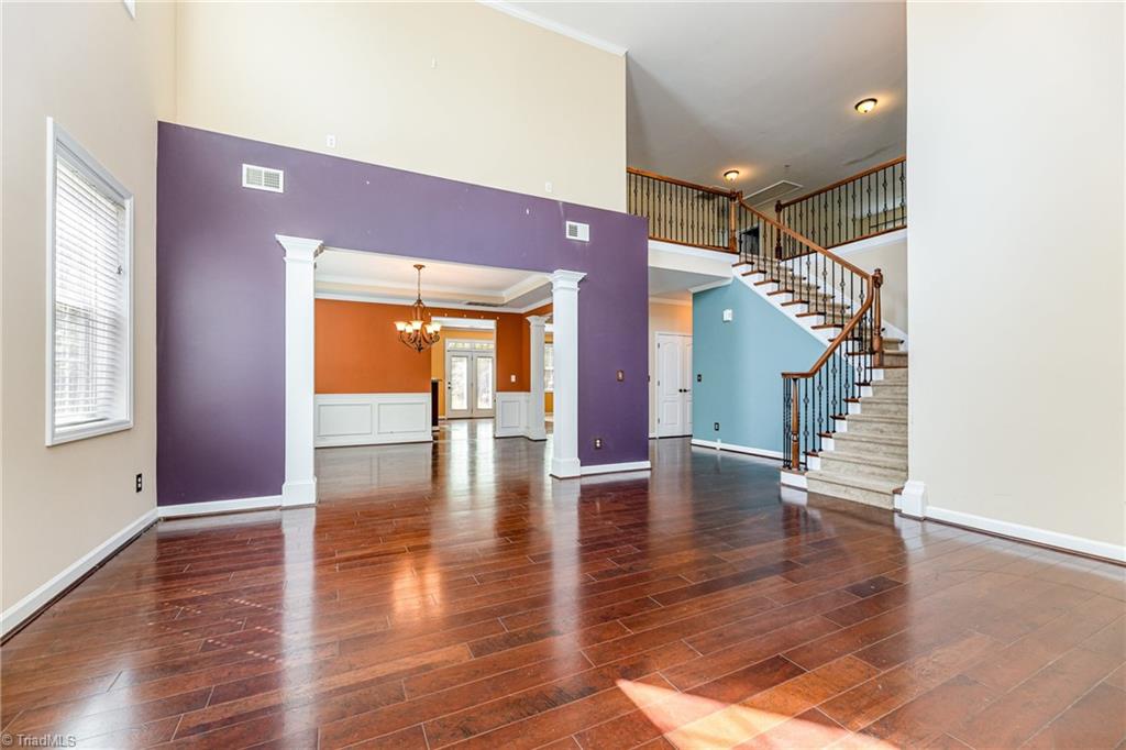 4504 Rockland Court, High Point, North Carolina image 6