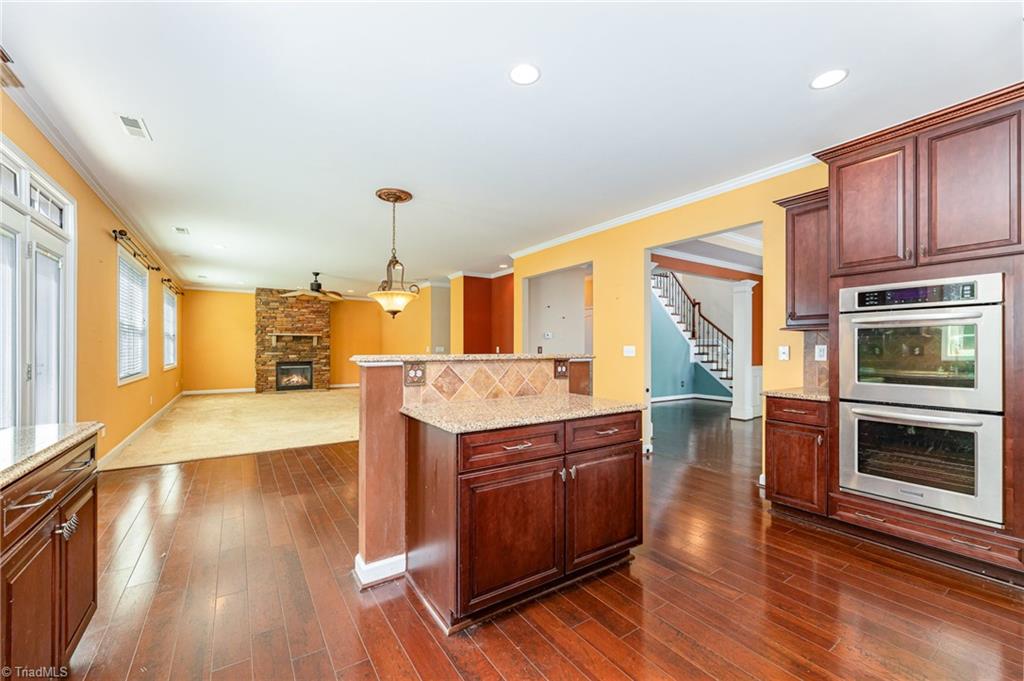 4504 Rockland Court, High Point, North Carolina image 13