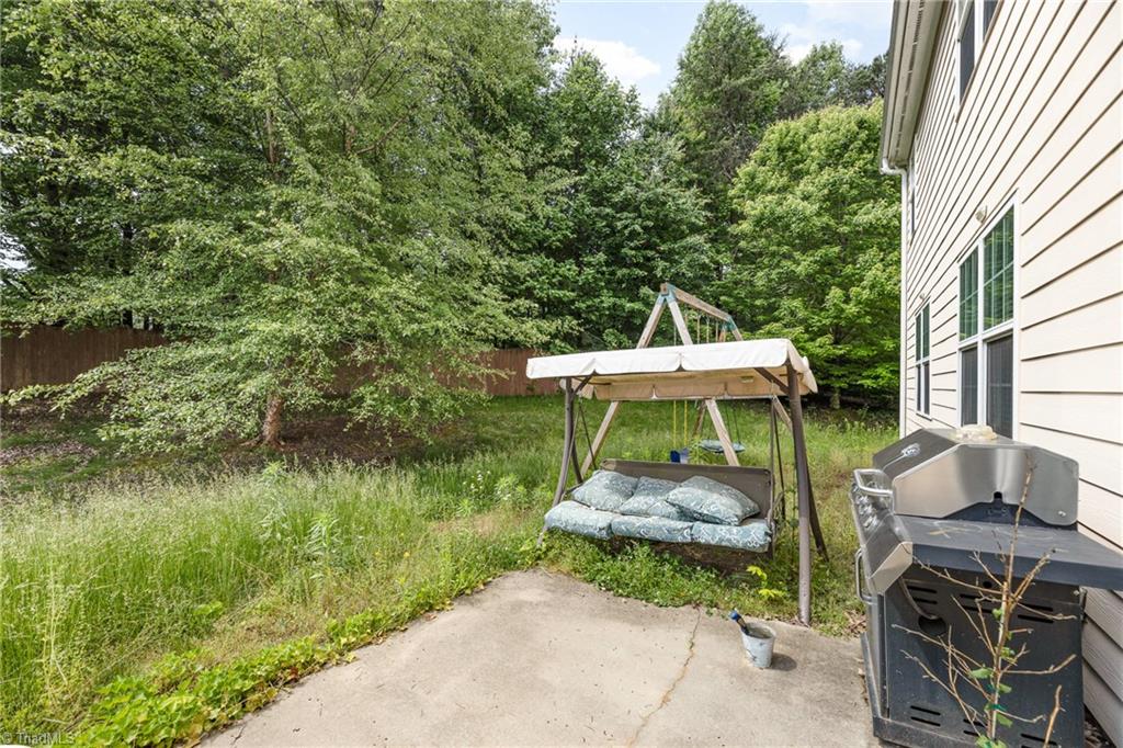 4504 Rockland Court, High Point, North Carolina image 31