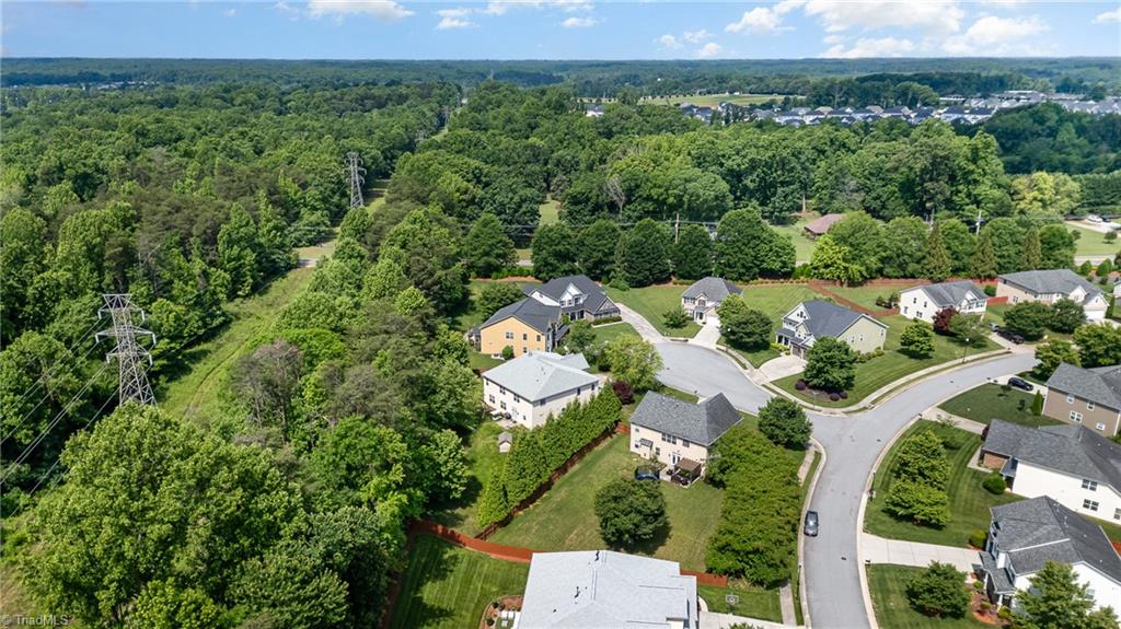 4504 Rockland Court, High Point, North Carolina image 33