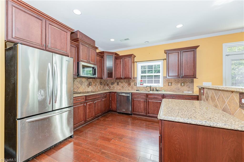 4504 Rockland Court, High Point, North Carolina image 12