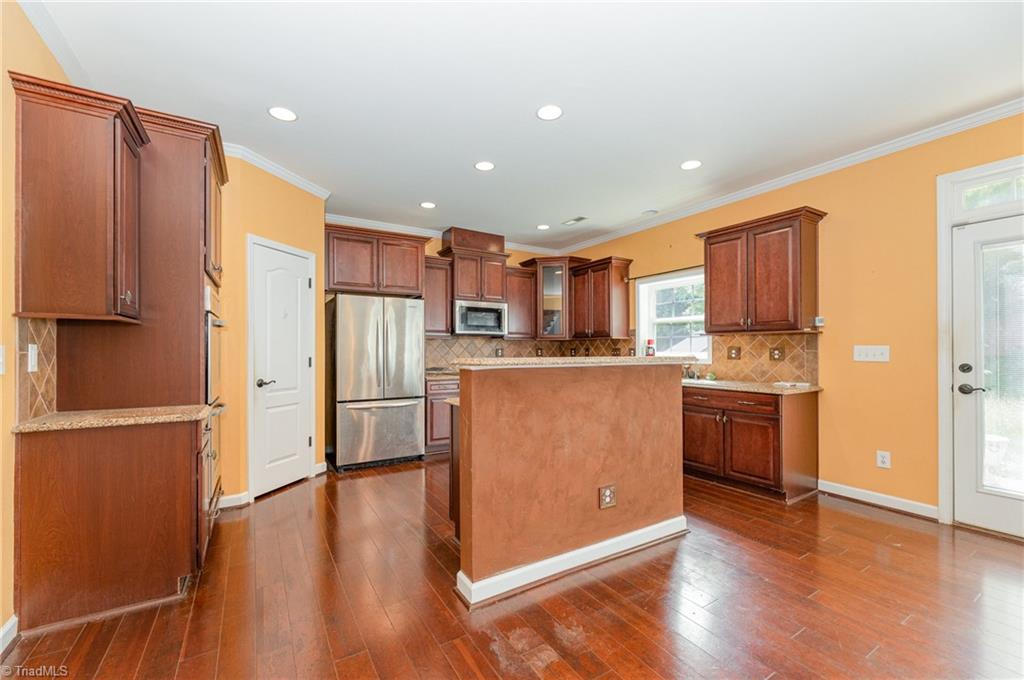 4504 Rockland Court, High Point, North Carolina image 11