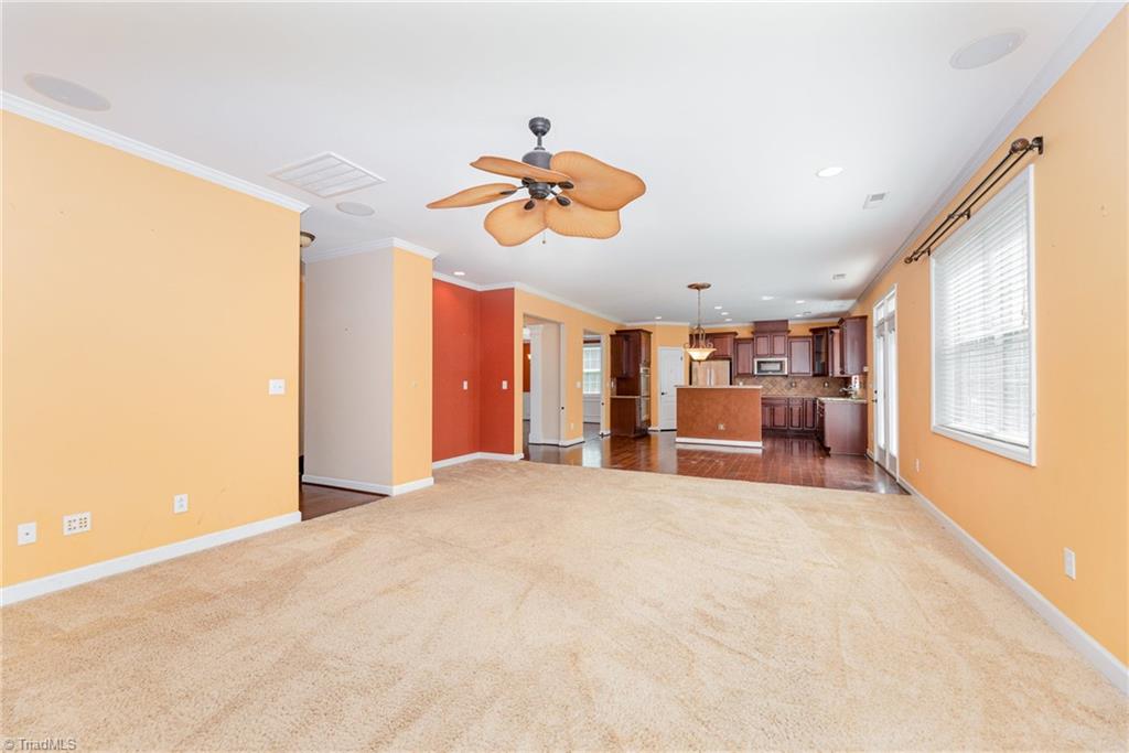 4504 Rockland Court, High Point, North Carolina image 16