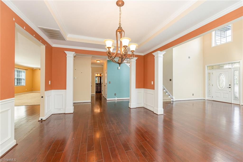4504 Rockland Court, High Point, North Carolina image 10