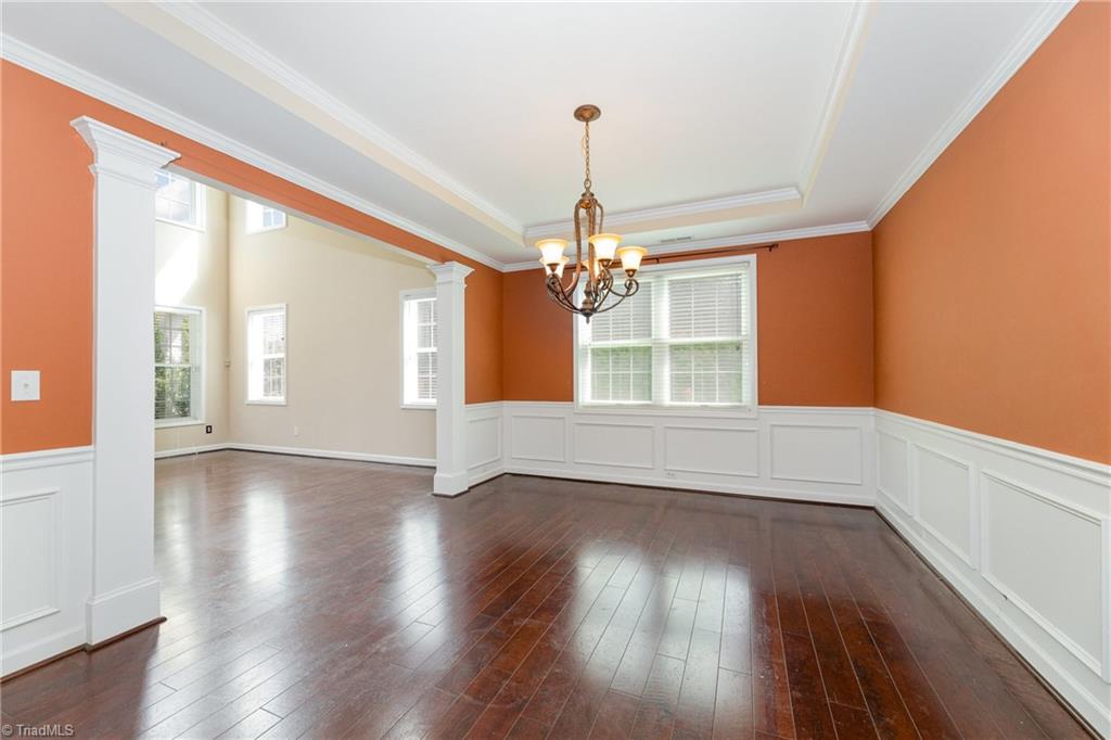 4504 Rockland Court, High Point, North Carolina image 9