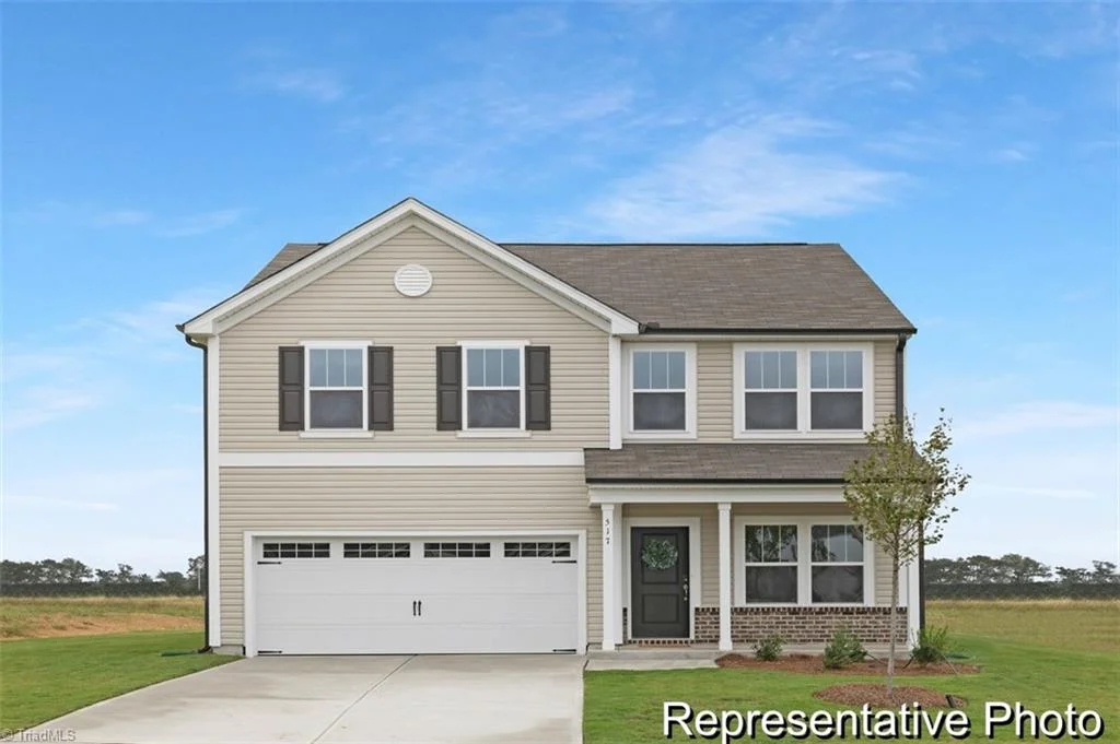 4088 Mystic Court Unit 10, Walkertown, NC, 27051